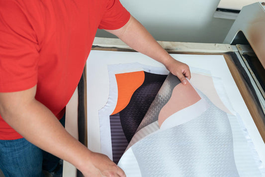 Sublimatie – de kunst achter haarscherpe, gepersonaliseerde cadeaus