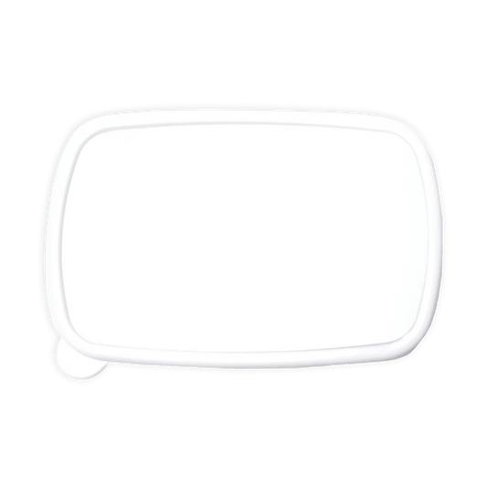 Broodtrommel - met eigen foto - 3 verschillende kleuren