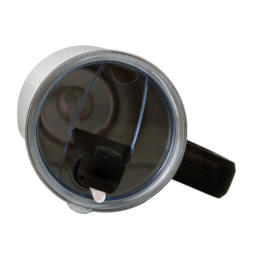 Tumbler met naam 1,2 liter - gepersonaliseerd