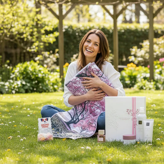 Cadeaupakket voor haar: persoonlijk, stijlvol en nét even leuker