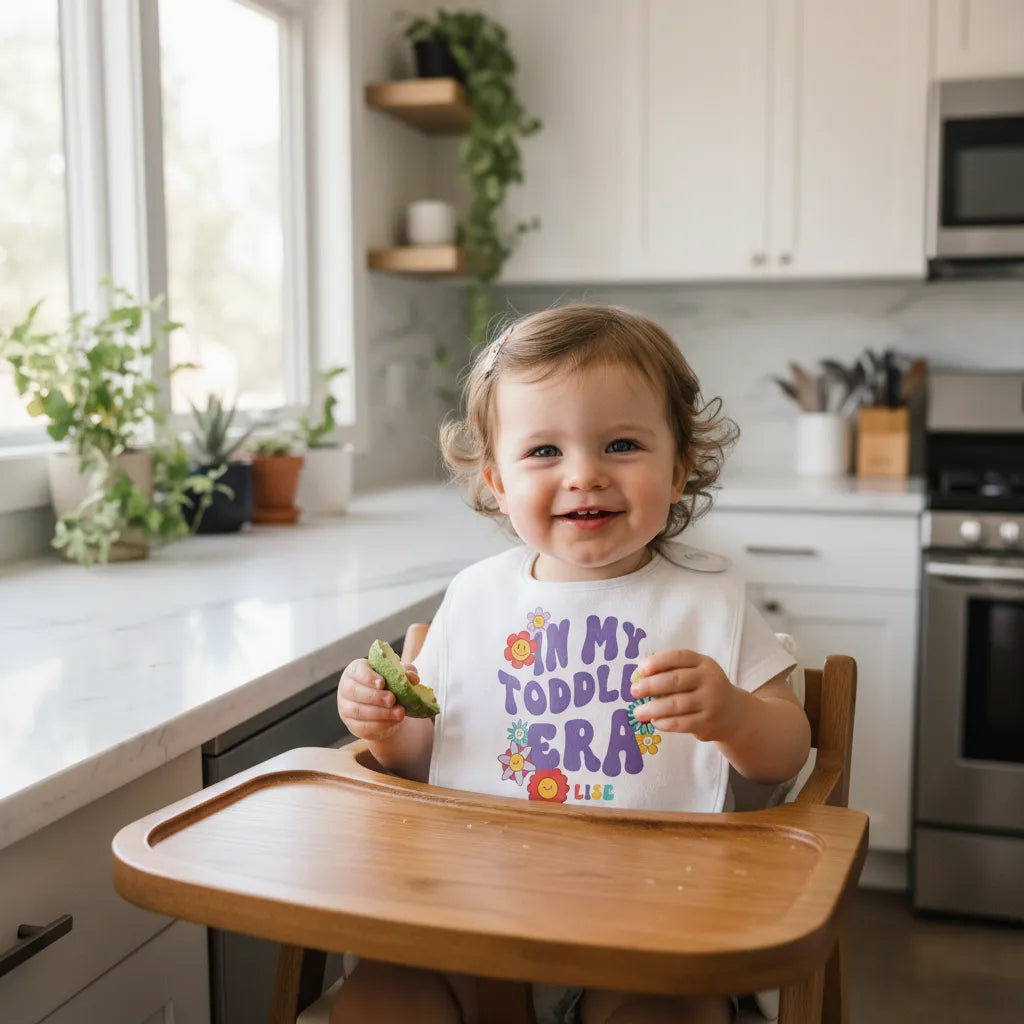 Cadeau voor baby & kind