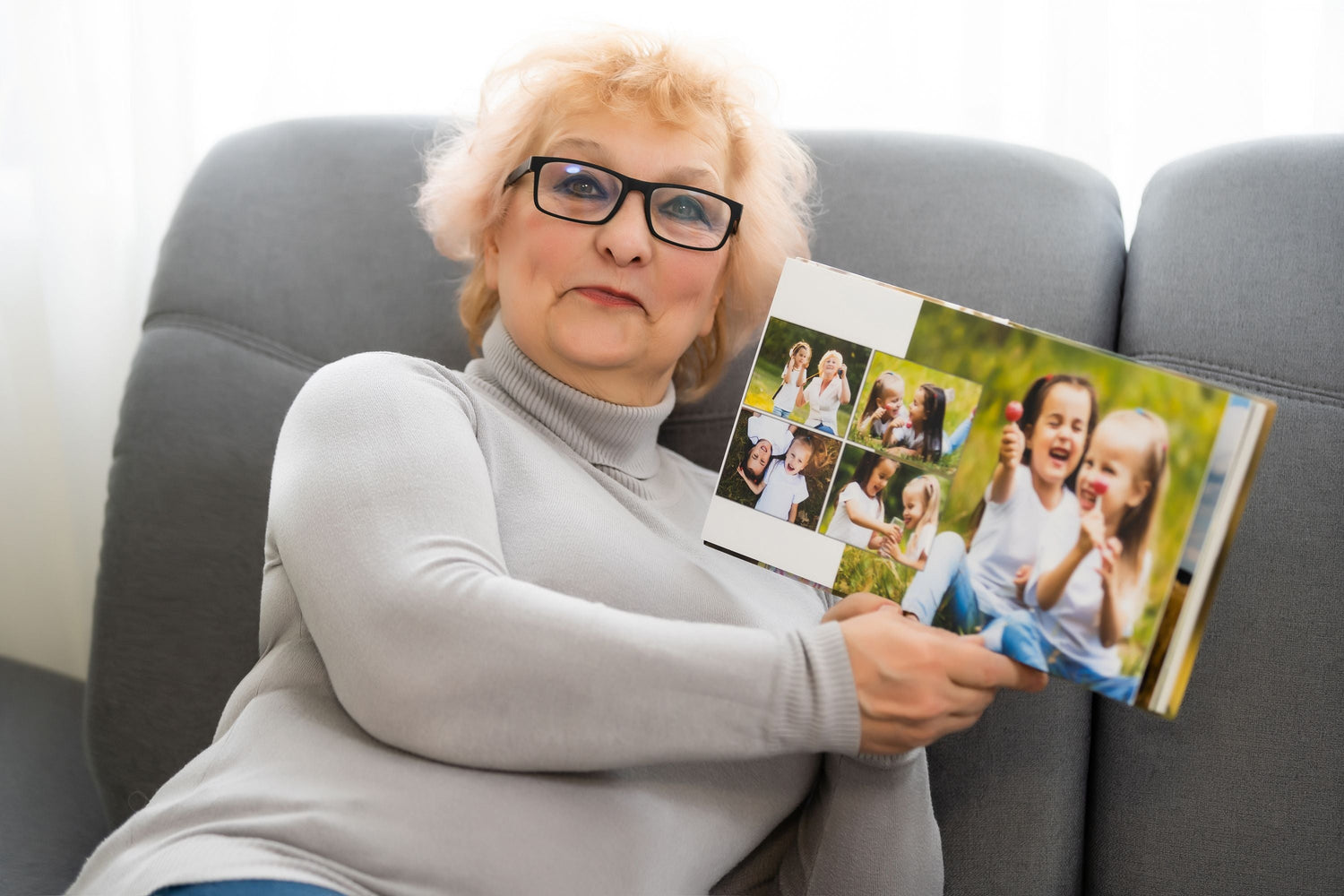 Gepersonaliseerde Cadeau's