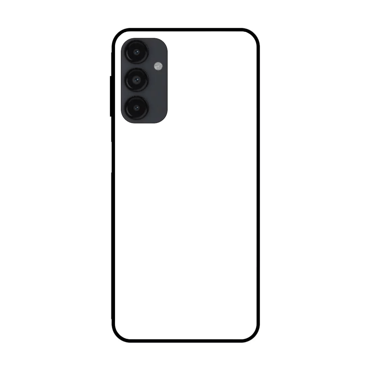 Telefoonhoesje Samsung met eigen foto - persoonlijk ontwerp