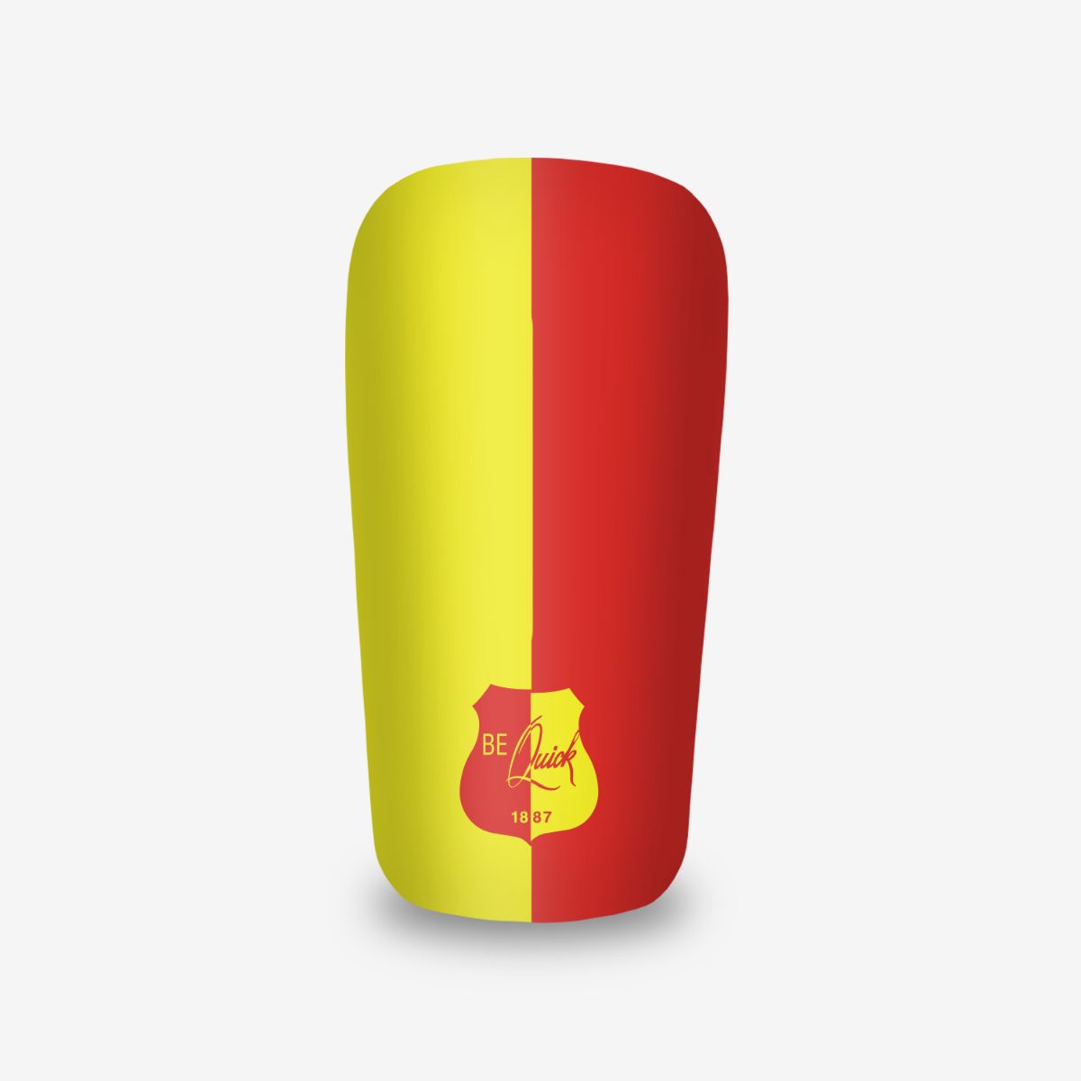 Be Quick 1887 scheenbeschermers - met je eigen naam en nummer - Diverse maten
