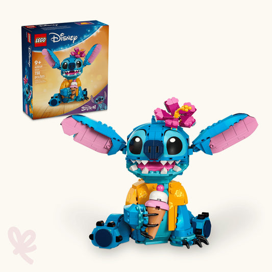 LEGO® Disney™ Classic Stitch