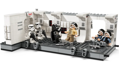 LEGO® Star Wars™ Tantive IV™ – Iconisch bouwcadeau uit een legendarische filmscène