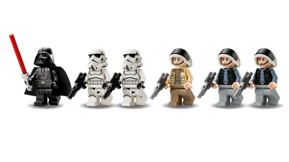 LEGO® Star Wars™ Tantive IV™ – Iconisch bouwcadeau uit een legendarische filmscène