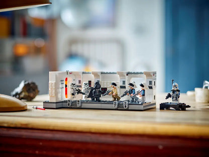 LEGO® Star Wars™ Tantive IV™ – Iconisch bouwcadeau uit een legendarische filmscène