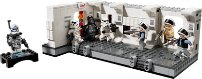 LEGO® Star Wars™ Tantive IV™ – Iconisch bouwcadeau uit een legendarische filmscène
