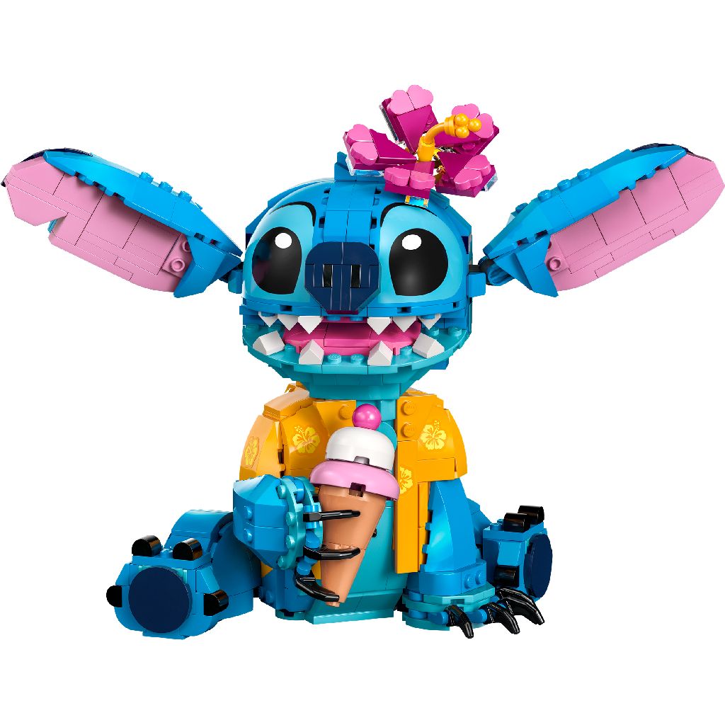 LEGO® Disney™ Classic Stitch