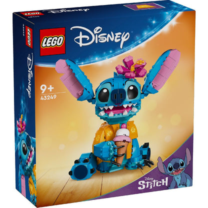 LEGO® Disney™ Classic Stitch