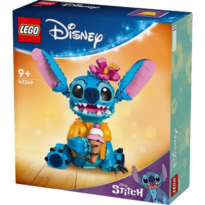 LEGO® Disney™ Classic Stitch