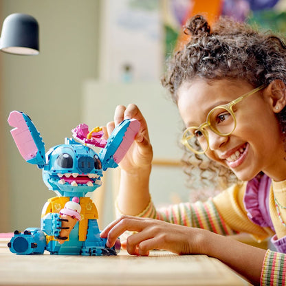 LEGO® Disney™ Classic Stitch