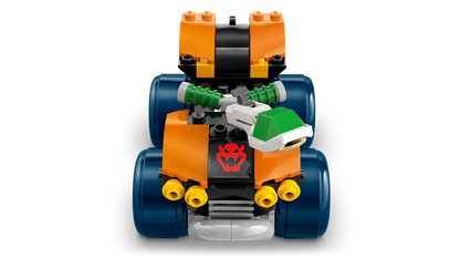 LEGO® Super Mario™ Mario Kart™ Bowser’s Castle – Actievol bouwcadeau voor gamers
