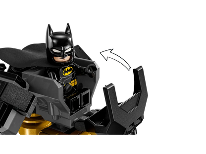 LEGO® DC Batman™ Mech Armor – Stoer bouwcadeau voor superheldenfans