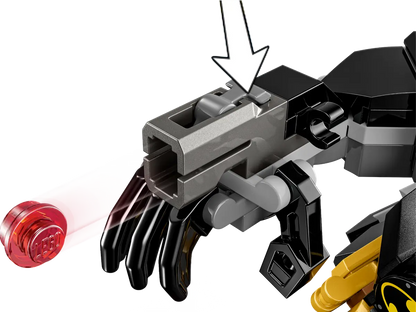 LEGO® DC Batman™ Mech Armor – Stoer bouwcadeau voor superheldenfans