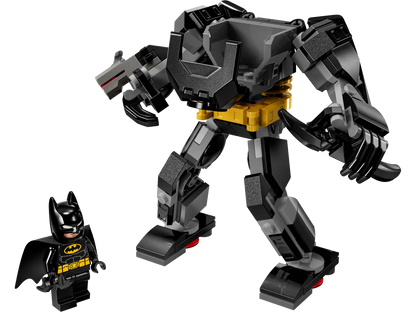 LEGO® DC Batman™ Mech Armor – Stoer bouwcadeau voor superheldenfans