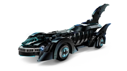 LEGO® Batman™ Forever Batmobile – Iconisch bouwcadeau voor echte Batman-fans