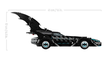 LEGO® Batman™ Forever Batmobile – Iconisch bouwcadeau voor echte Batman-fans