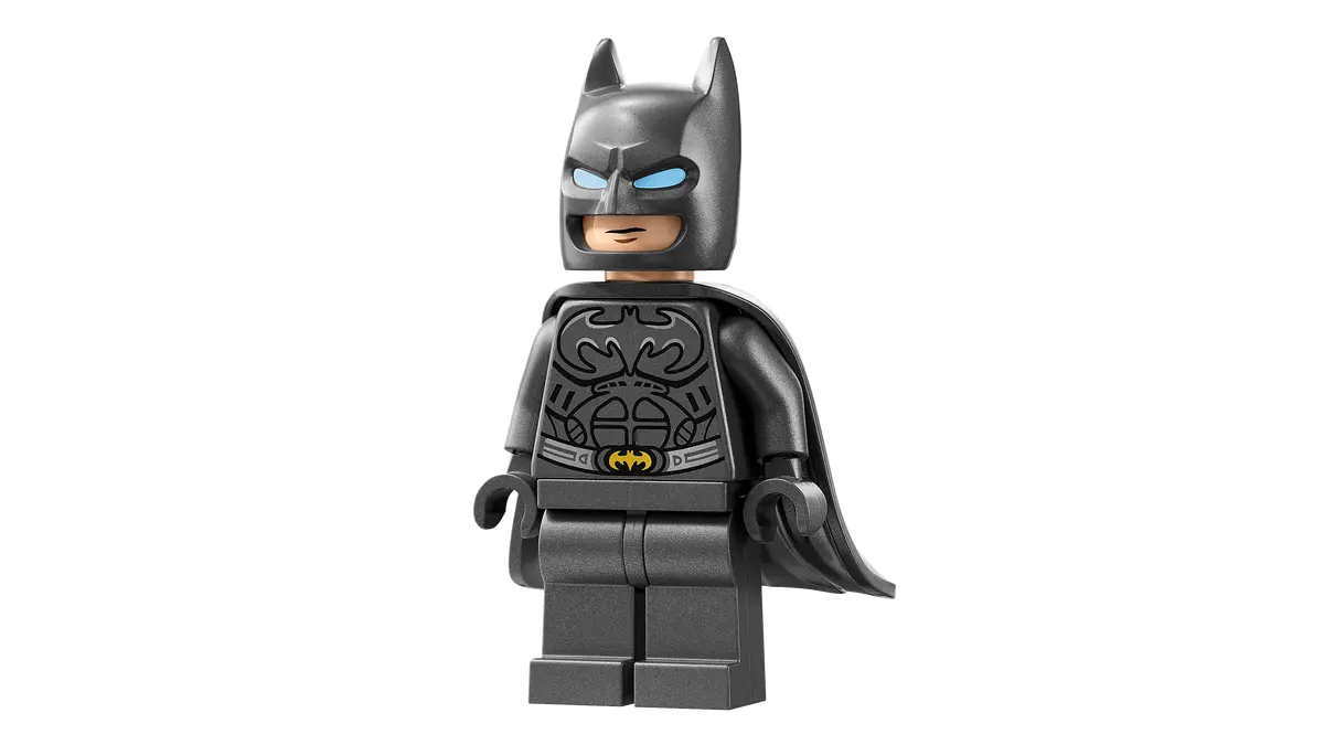 LEGO® Batman™ Forever Batmobile – Iconisch bouwcadeau voor echte Batman-fans