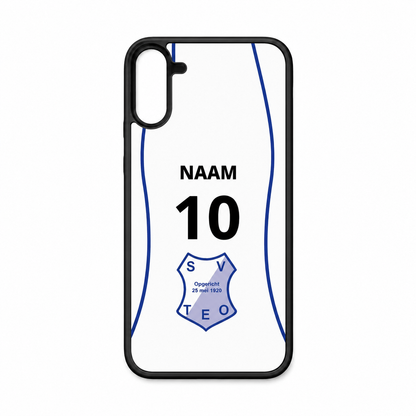 Telefoonhoesje Samsung SV Teo - Naam - Nummer