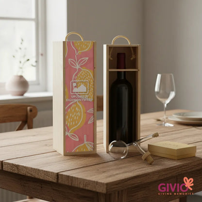 Cadeaupakket voor hen - gepersonaliseerd