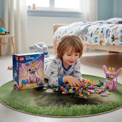 Cadeaupakket voor kids - gepersonaliseerd