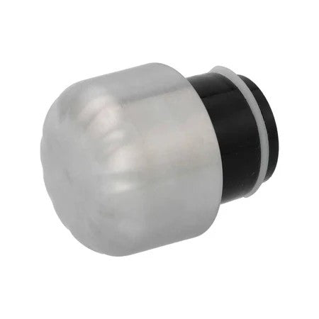 Drinkfles 500ml aluminium met foto - zelf ontwerpen