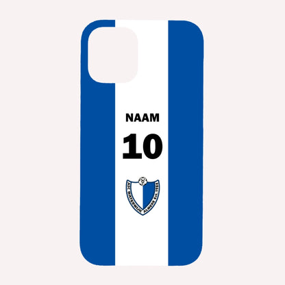 iPhone hoesje ASC Waterwijk  Naam  - Nummer