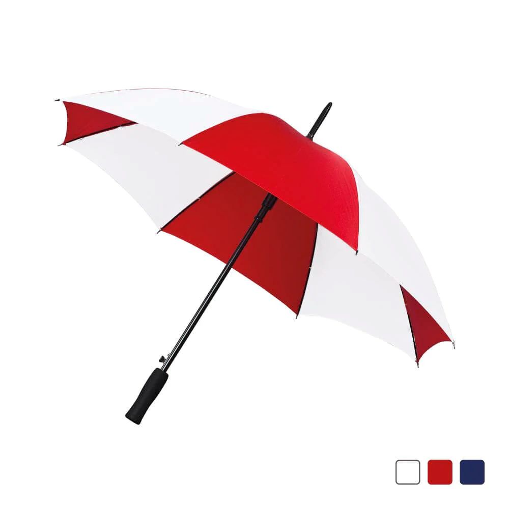 Paraplu met foto Ø102 cm - gepersonaliseerd