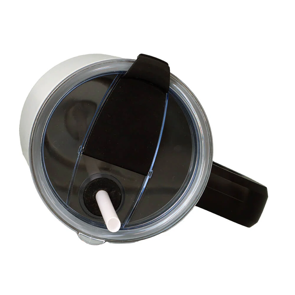 Tumbler met naam 1,2 liter - gepersonaliseerd