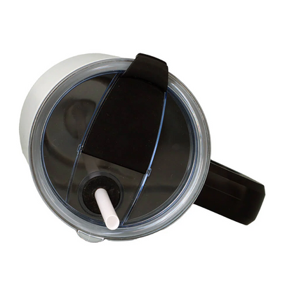 Tumbler met naam 1,2 liter - gepersonaliseerd